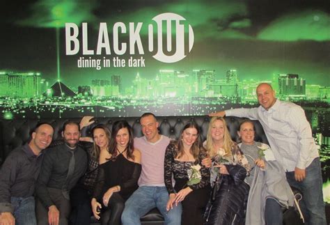 blackout restaurant las vegas 4000