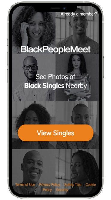 blackpeoplemeet customer service  If you don’t find the answer to your question there, you can message their customer service team, who will respond via email
