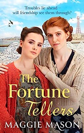 blackpool fortune tellers Alma was the son of Edward 'Ned' Boswell and his wife Siari Draper, otherwise the famous 'Gypsy Sarah' of Blackpool, two of the founder members of the South Shore Gypsy community