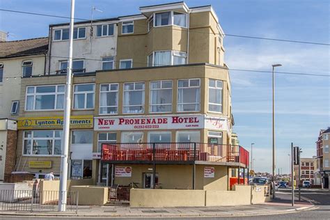 blackpool promenade hotel reviews  Just 6 minutes’ walk from the iconic Blackpool Tower, The Belvedere is a family run hotel complimented with free WiFi in public areas and a bar