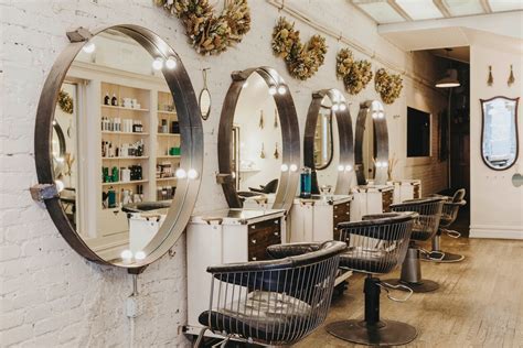 blackstone hair salon new york  ABOUT