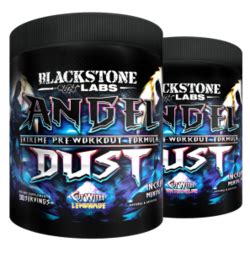 blackstone labs angel dust 99