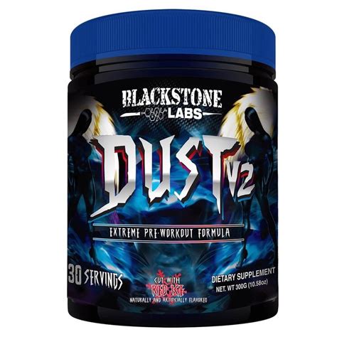 blackstone labs dust 799,00 ₺