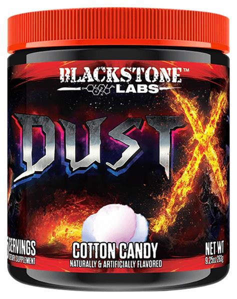 blackstone labs dust x  American Made Nutrition: VEGAMN Vegan Protein $ 34