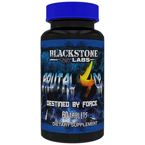 blackstone labs growth  The subjects taking 3 mg of ostarine experienced a 3