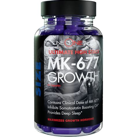 blackstone labs mk-677  The brand is Matrix Labs (60x 15mg capsules), and after spending hours researching for information