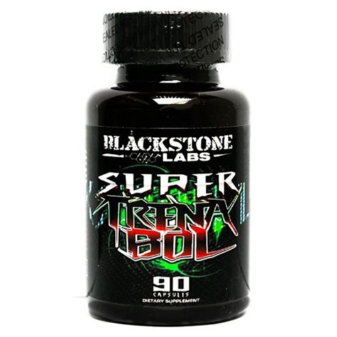 blackstone labs super trenabol  $ 54