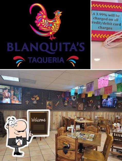 blanquitas taqueria san benito 