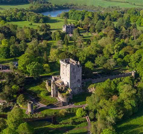 blarney stone manhattan While the Blarney Castle gardens remained open to visitors during the pandemic, the tradition of kissing the stone was closed