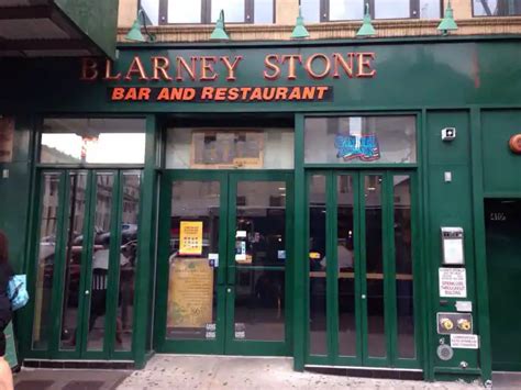 blarney stone manhattan  Blarney Stone Restaurant, New York City: See 65 unbiased reviews of Blarney Stone Restaurant, rated 3