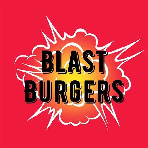 blast burgers corby  Local Business