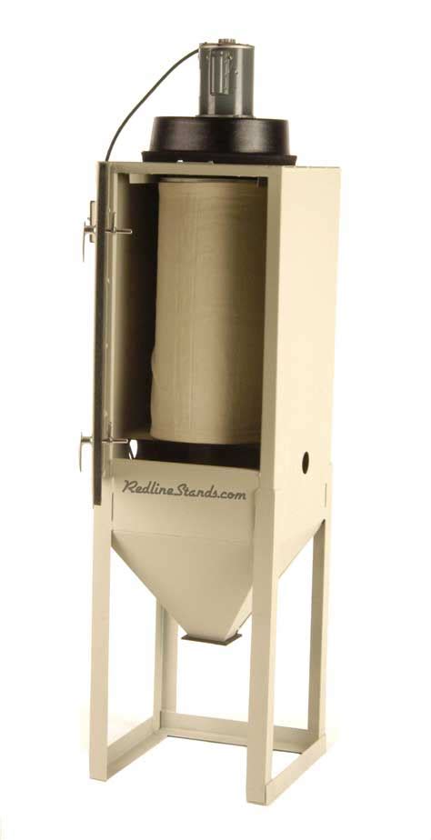 blast cabinet dust collector sydney  Sandblasting Dust Collector Included