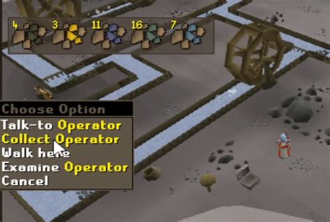 blast mining osrs  It holds 4 ancient essence crystals 