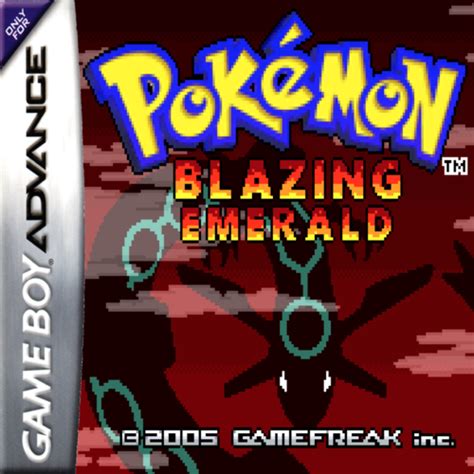 blazing emerald regional forms 