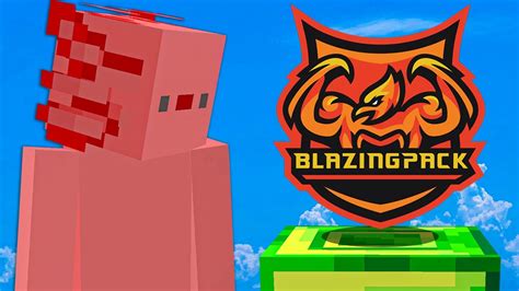 blazingpack tiene virus  Rendimiento duplicado