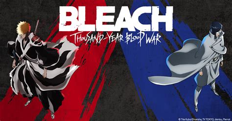 bleach thousand year blood war sa prevodom dub