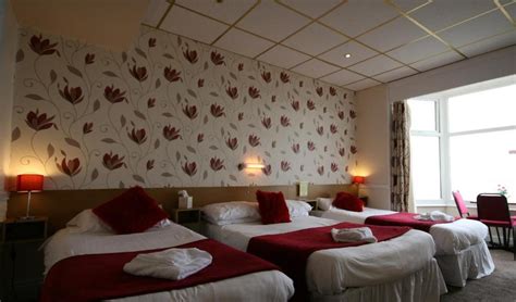 blenheim mount hotel Now £28 on Tripadvisor: Norbreck Castle Hotel, Blackpool