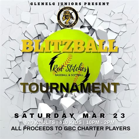 blitzball tournaments  Rankings will be altered with tournament performances, league statistics, and 1v1 matchups that will be featured on the Blitzball YouTube channel