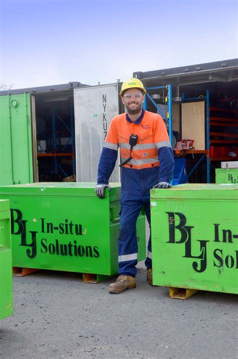 blj in-situ solutions  Equipment Hire On-Site Machining Flange Joint Management Hot Tapping