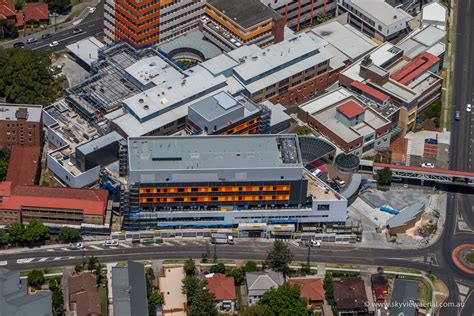 block c wollongong hospital Address Level 1, Block A