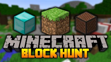 block hunt minecraft servers  /vote, to get vote keys and start the party at spawn