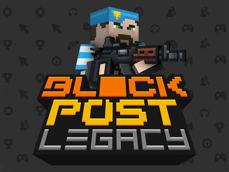 blockpost legacy download SUPERHOT Prototype Stupid Zombies The Sniper Code Battle Forces Warbrokers