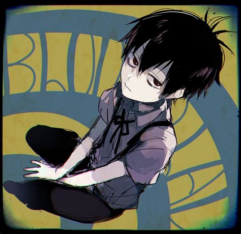 blood lad animesaturn  En effet, il ne se nourrit pas de sang et rejette le fait d'être un vampire