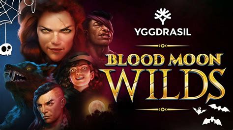 blood moon wilds  The game is available here: Play Blood Moon Wilds for free