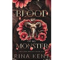 blood of my monster rina kent pdf español Lies of My Monster: A Dark Mafia Romance (Monster Trilogy Book 2) - Kindle edition by Kent, Rina