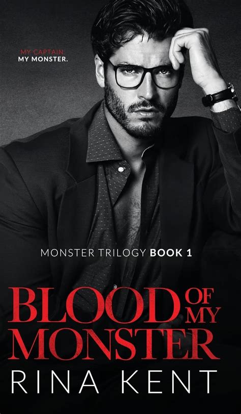 blood of my monster rina kent pdf español  $20