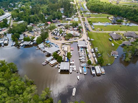 blood river landing  Traffic School