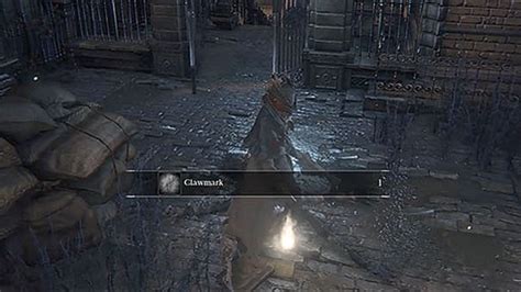 bloodborne clawmark  Recommended setup: 2 Clawmark runes + 1 Anticlockwise rune; Reason: Clawmark runes will allow you to boost your visceral damage, and the anticlockwise rune will help you catch your breath by giving you a bit more stamina