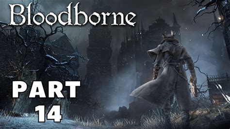 bloodborne nightmare frontier  In Bloodborne you can sort of see different parts of the Nightmare from