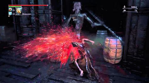 bloodborne visceral attack  Members; 38 Share; Posted March 25, 2015