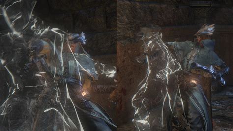 bloodborne visceral attack  The "Heir" sees sentimentality in the warmth of blood, and