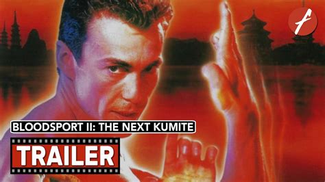 bloodsport 2 full movie 123movies  2017 · 1 hr 40 min