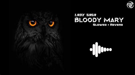 bloody mary ringtone download slowed reverb Kanja Poo Kannala