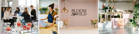 bloom and wild careers  Driven by our core belief that