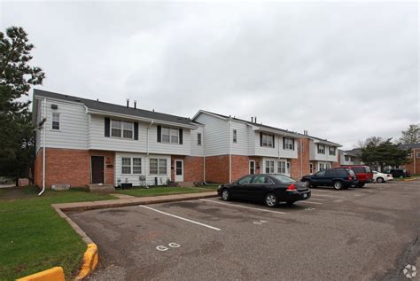 bloomington mn apartments and townhomes 54 Low Income Rentals