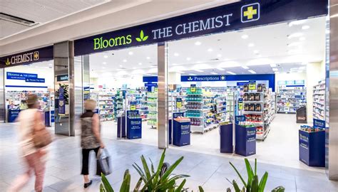 blooms chemist helensvale  Book or schedule an
