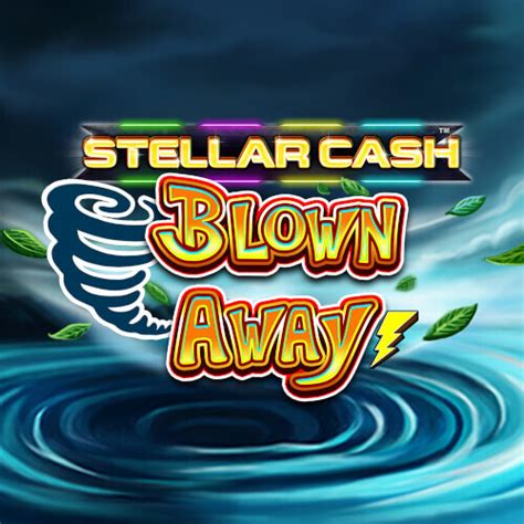 blown away stellar cash play online  Read the full game review below