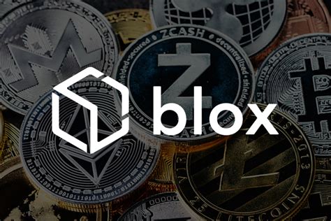 blox crypto review 0, with the goal of improving upon the functionality that Ethereum was initially missing