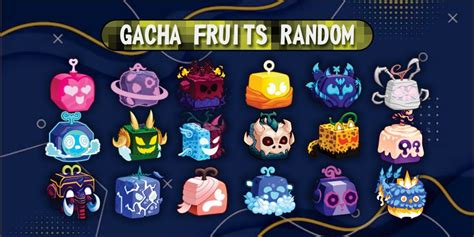 blox fruit gacha rates  MonkeyDAmogus · 10/16/2023 in Blox Fruits Concepts