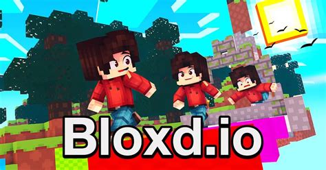 bloxd unblocked  The goal is to get your number as high as possible because doing so will give you several advantages and help you win the game