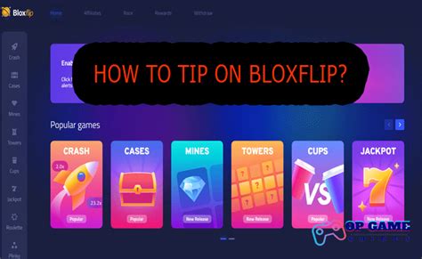 bloxfli Bloxflipper45 / BloxFlip-DS