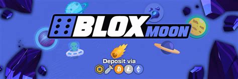 bloxmoon  5 Best Roblox Gambling Sites Reviewed