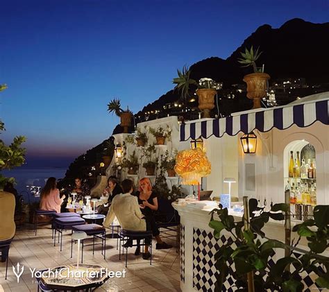 blu bar positano 5 /10