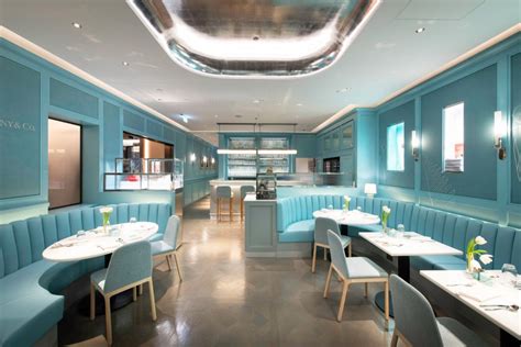blue box cafe reopening Description: The Blue Box Cafe™ Reopens in 2022! Reservations are no longer available at The Blue Box Cafe™ as the Tiffany New York flagship embarks on an exciting transformation