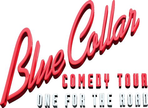 blue collar comedy tour 2022  He followed in his father's footsteps working for IBM in Georgia, but on a dare from friends, he did a few minutes of comedy at an Atlanta comedy club