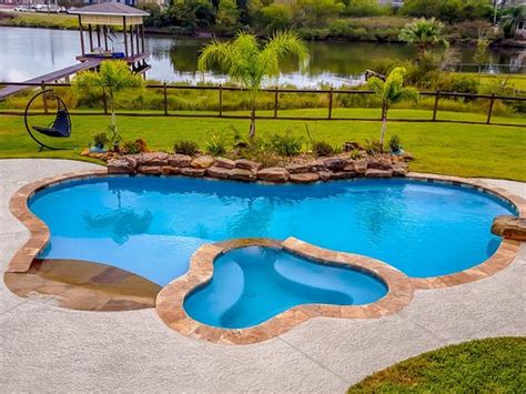 blue haven pools and spas cypress reviews Texas Swimming Pool Construction Review – May 2023